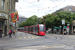 Siemens Combino 2 Be 6/8 Classic n°671 sur la ligne 9 (Bernmobil) à Berne (Bern)