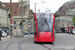 Siemens Combino 2 Be 6/8 Classic n°665 sur la ligne 9 (Bernmobil) à Berne (Bern)