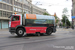 Mercedes-Benz Axor (BE 379) à Berne (Bern)