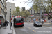 NAW-Vossloh-Kiepe BGT-N2 Hess Swisstrolley 2 n°19 sur la ligne 11 (Bernmobil) à Berne (Bern)