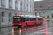 NAW-Vossloh-Kiepe BGT-N2 Hess Swisstrolley 2 n°12 sur la ligne 11 (Bernmobil) à Berne (Bern)