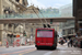 NAW-Vossloh-Kiepe BGT-N2 Hess Swisstrolley 2 n°12 sur la ligne 11 (Bernmobil) à Berne (Bern)