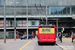 NAW-Vossloh-Kiepe BGT-N2 Hess Swisstrolley 2 n°19 sur la ligne 11 (Bernmobil) à Berne (Bern)