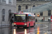 NAW-Vossloh-Kiepe BGT-N2 Hess Swisstrolley 2 n°12 sur la ligne 11 (Bernmobil) à Berne (Bern)