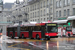 NAW-Vossloh-Kiepe BGT-N2 Hess Swisstrolley 2 n°8 sur la ligne 11 (Bernmobil) à Berne (Bern)