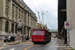 NAW-Vossloh-Kiepe BGT-N2 Hess Swisstrolley 2 n°12 sur la ligne 11 (Bernmobil) à Berne (Bern)