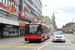 NAW-Vossloh-Kiepe BGT-N2 Hess Swisstrolley 2 n°8 sur la ligne 11 (Bernmobil) à Berne (Bern)