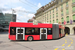 Hess-Vossloh-Kiepe BGT-N2D Swisstrolley 5 n°36 sur la ligne 11 (Bernmobil) à Berne (Bern)