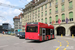Hess-Vossloh-Kiepe BGT-N2D Swisstrolley 5 n°36 sur la ligne 11 (Bernmobil) à Berne (Bern)