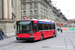 Berne Trolleybus 12
