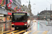 NAW-Vossloh-Kiepe BGT-N2 Hess Swisstrolley 2 n°9 sur la ligne 12 (Bernmobil) à Berne (Bern)