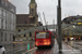 NAW-Vossloh-Kiepe BGT-N2 Hess Swisstrolley 2 n°1 sur la ligne 12 (Bernmobil) à Berne (Bern)