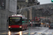 NAW-Vossloh-Kiepe BGT-N2 Hess Swisstrolley 2 n°9 sur la ligne 12 (Bernmobil) à Berne (Bern)