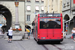 Hess-Vossloh-Kiepe BGT-N2D Swisstrolley 5 n°31 sur la ligne 12 (Bernmobil) à Berne (Bern)