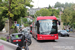 Hess-Vossloh-Kiepe BGT-N2D Swisstrolley 5 n°27 sur la ligne 12 (Bernmobil) à Berne (Bern)