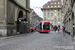 Hess-Vossloh-Kiepe BGT-N2D Swisstrolley 5 n°31 sur la ligne 12 (Bernmobil) à Berne (Bern)