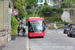 Hess-Vossloh-Kiepe BGT-N2D Swisstrolley 5 n°21 sur la ligne 12 (Bernmobil) à Berne (Bern)