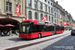 Hess-Vossloh-Kiepe BGT-N2D Swisstrolley 5 n°23 sur la ligne 12 (Bernmobil) à Berne (Bern)