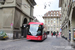 Hess-Vossloh-Kiepe BGT-N2D Swisstrolley 5 n°31 sur la ligne 12 (Bernmobil) à Berne (Bern)