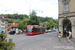 Hess-Vossloh-Kiepe BGT-N2D Swisstrolley 5 n°23 sur la ligne 12 (Bernmobil) à Berne (Bern)