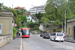 Hess-Vossloh-Kiepe BGT-N2D Swisstrolley 5 n°21 sur la ligne 12 (Bernmobil) à Berne (Bern)