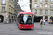 Hess-Vossloh-Kiepe BGT-N2D Swisstrolley 5 n°22 sur la ligne 12 (Bernmobil) à Berne (Bern)