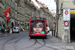 Hess-Vossloh-Kiepe BGT-N2D Swisstrolley 5 n°24 sur la ligne 12 (Bernmobil) à Berne (Bern)