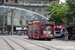 Hess-Vossloh-Kiepe BGT-N2D Swisstrolley 5 n°24 sur la ligne 12 (Bernmobil) à Berne (Bern)