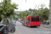 Hess-Vossloh-Kiepe BGT-N2D Swisstrolley 5 n°31 sur la ligne 12 (Bernmobil) à Berne (Bern)