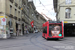 Hess-Vossloh-Kiepe BGT-N2D Swisstrolley 5 n°24 sur la ligne 12 (Bernmobil) à Berne (Bern)