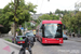 Hess-Vossloh-Kiepe BGT-N2D Swisstrolley 5 n°25 sur la ligne 12 (Bernmobil) à Berne (Bern)