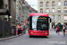 Hess-Vossloh-Kiepe BGT-N2D Swisstrolley 5 n°31 sur la ligne 12 (Bernmobil) à Berne (Bern)