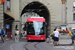 Hess-Vossloh-Kiepe BGT-N2D Swisstrolley 5 n°32 sur la ligne 12 (Bernmobil) à Berne (Bern)
