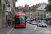Hess-Vossloh-Kiepe BGT-N2D Swisstrolley 5 n°31 sur la ligne 12 (Bernmobil) à Berne (Bern)