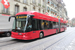 Hess-Vossloh-Kiepe BGT-N2D Swisstrolley 5 n°31 sur la ligne 12 (Bernmobil) à Berne (Bern)