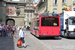 Hess-Vossloh-Kiepe BGT-N2D Swisstrolley 5 n°23 sur la ligne 12 (Bernmobil) à Berne (Bern)
