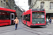 Hess-Vossloh-Kiepe BGT-N2D Swisstrolley 5 n°33 sur la ligne 12 (Bernmobil) à Berne (Bern)