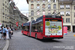 Hess-Vossloh-Kiepe BGT-N2D Swisstrolley 5 n°32 sur la ligne 12 (Bernmobil) à Berne (Bern)