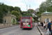 Hess-Vossloh-Kiepe BGT-N2D Swisstrolley 5 n°24 sur la ligne 12 (Bernmobil) à Berne (Bern)
