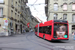 Hess-Vossloh-Kiepe BGT-N2D Swisstrolley 5 n°24 sur la ligne 12 (Bernmobil) à Berne (Bern)
