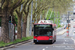 NAW-Vossloh-Kiepe BGT-N2 Hess Swisstrolley 2 n°13 sur la ligne 20 (Bernmobil) à Berne (Bern)