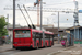 Berne Trolleybus 20