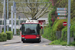 NAW-Vossloh-Kiepe BGT-N2 Hess Swisstrolley 2 n°20 sur la ligne 20 (Bernmobil) à Berne (Bern)