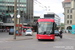 Hess-Vossloh-Kiepe BGGT-N2D lighTram 4 DC 25 n°50 sur la ligne 20 (Bernmobil) à Berne (Bern)