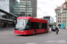 Hess-Vossloh-Kiepe BGGT-N2D lighTram 4 DC 25 n°50 sur la ligne 20 (Bernmobil) à Berne (Bern)