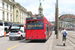 Hess-Vossloh-Kiepe BGGT-N2D lighTram 4 DC 25 n°51 sur la ligne 20 (Bernmobil) à Berne (Bern)
