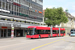 Hess-Vossloh-Kiepe BGGT-N2D lighTram 4 DC 25 n°49 sur la ligne 20 (Bernmobil) à Berne (Bern)