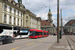 Hess-Vossloh-Kiepe BGGT-N2D lighTram 4 DC 25 n°48 sur la ligne 20 (Bernmobil) à Berne (Bern)