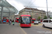 Hess-Vossloh-Kiepe BGGT-N2D lighTram 4 DC 25 n°50 sur la ligne 20 (Bernmobil) à Berne (Bern)