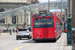 Hess-Vossloh-Kiepe BGGT-N2D lighTram 4 DC 25 n°51 sur la ligne 20 (Bernmobil) à Berne (Bern)